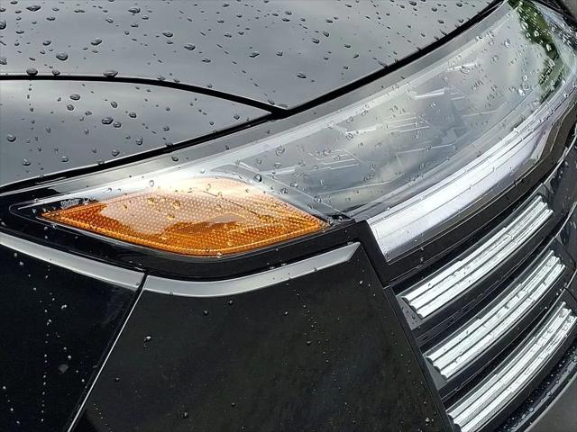2025 Nissan Kicks SV Intelligent AWD