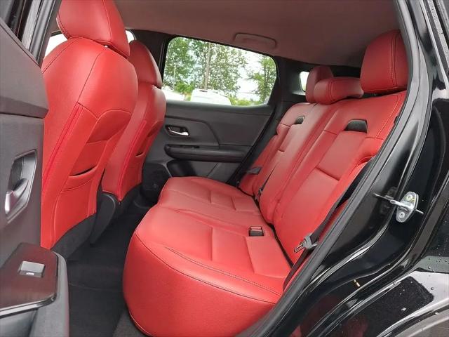 2025 Nissan Kicks SV Intelligent AWD