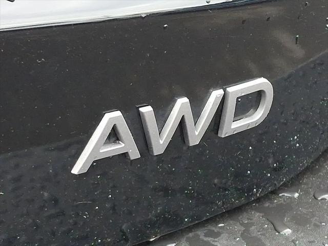 2025 Nissan Kicks SV Intelligent AWD