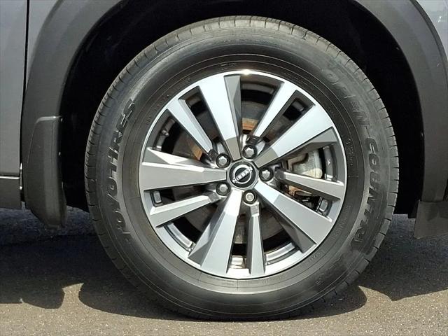 2023 Nissan Pathfinder SL 4WD