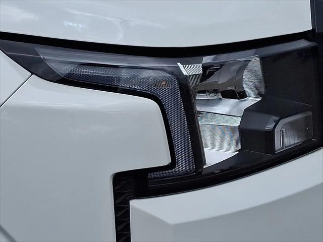 2024 Nissan Frontier King Cab S 4x4