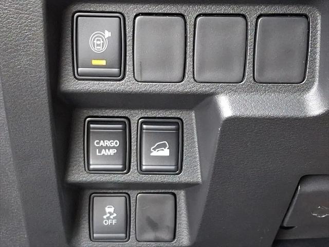 2024 Nissan Frontier King Cab S 4x4