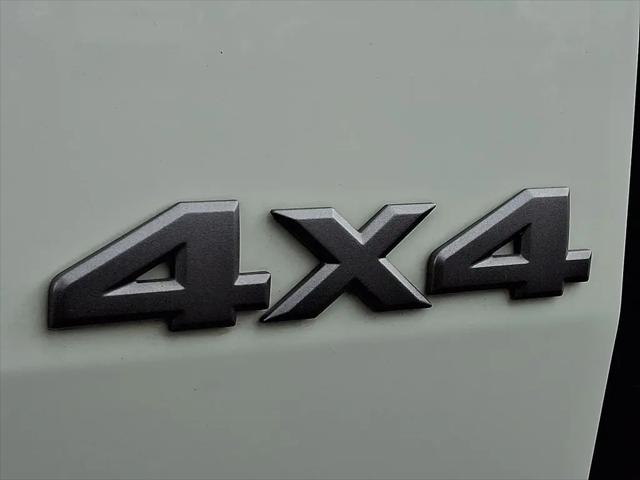 2024 Nissan Frontier King Cab S 4x4