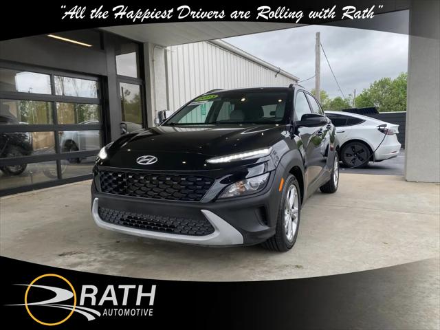 2023 Hyundai Kona SEL for sale in Fort Smith, AR