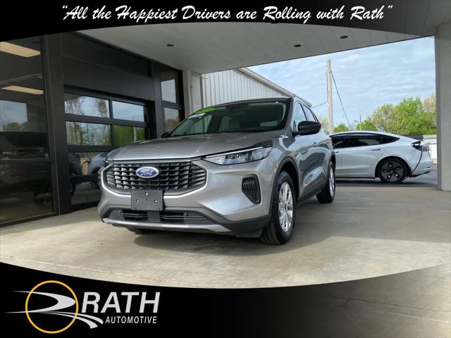2024 Ford Escape Active for sale in Fort Smith, AR