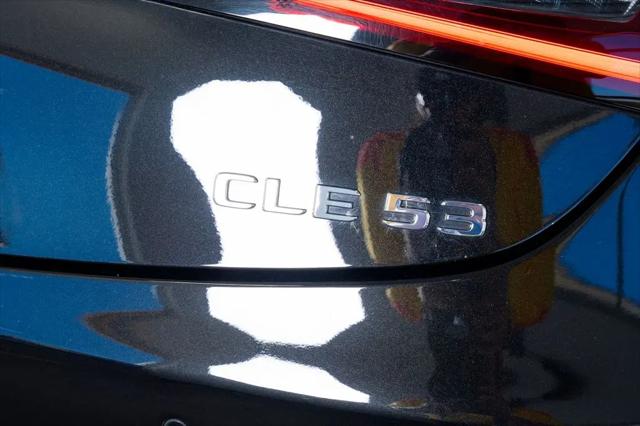 2024 Mercedes-Benz CL AMG CLE 53