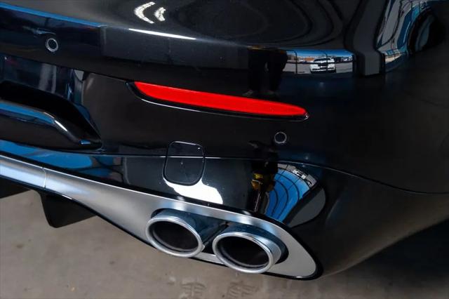 2024 Mercedes-Benz CL AMG CLE 53