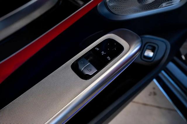 2024 Mercedes-Benz CL AMG CLE 53