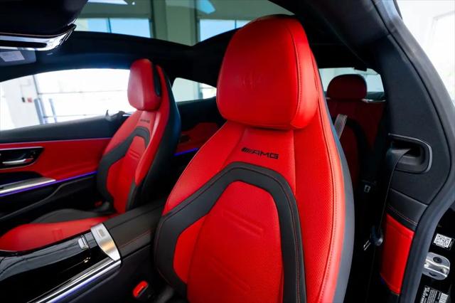 2024 Mercedes-Benz CL AMG CLE 53