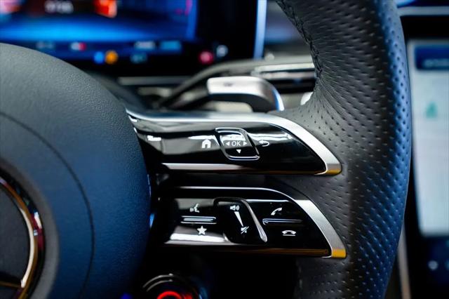 2024 Mercedes-Benz CL AMG CLE 53