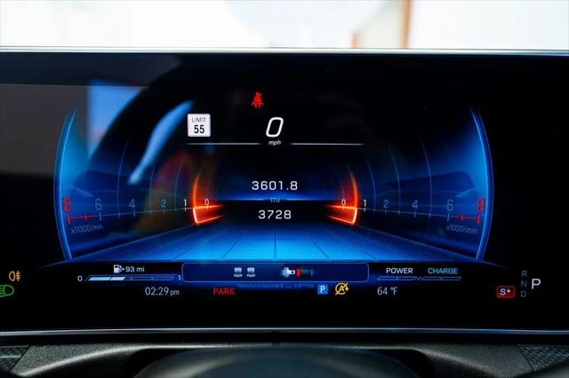2024 Mercedes-Benz CL AMG CLE 53