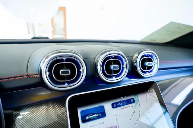 2024 Mercedes-Benz CL AMG CLE 53