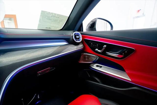 2024 Mercedes-Benz CL AMG CLE 53