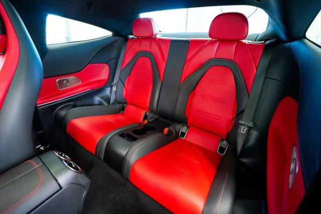 2024 Mercedes-Benz CL AMG CLE 53