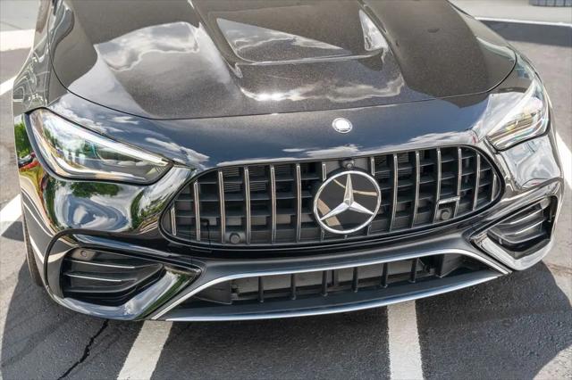 2024 Mercedes-Benz CL AMG CLE 53