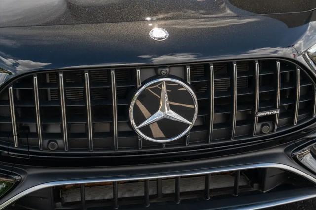 2024 Mercedes-Benz CL AMG CLE 53