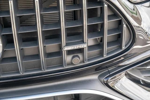 2024 Mercedes-Benz CL AMG CLE 53