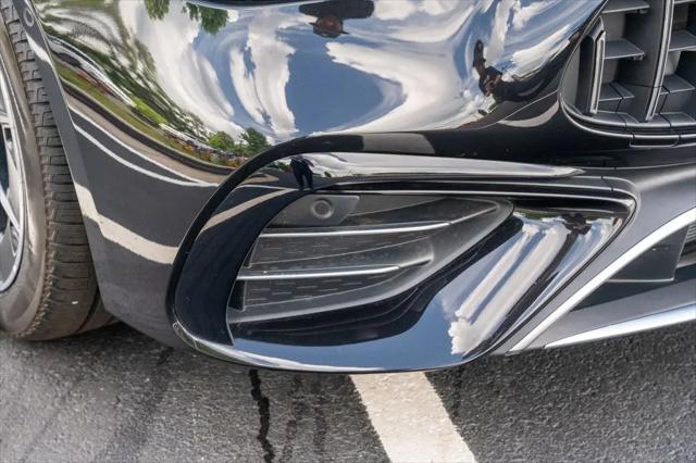 2024 Mercedes-Benz CL AMG CLE 53