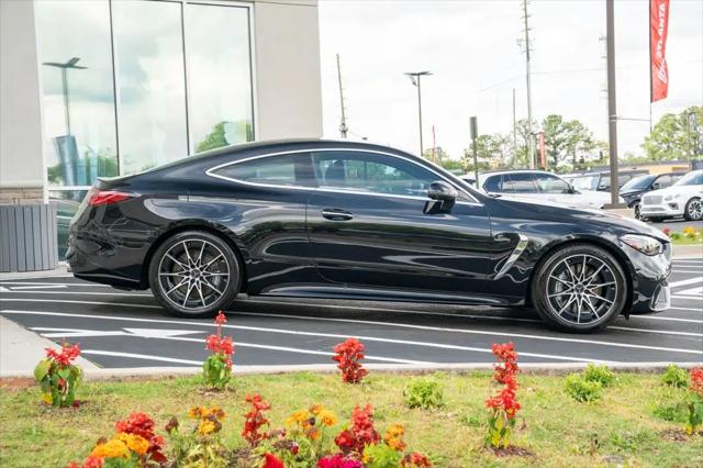 2024 Mercedes-Benz CL AMG CLE 53