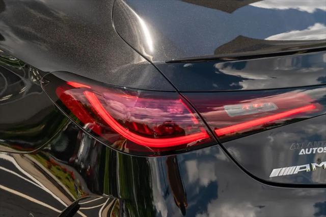 2024 Mercedes-Benz CL AMG CLE 53