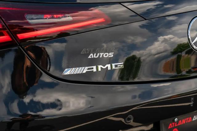 2024 Mercedes-Benz CL AMG CLE 53
