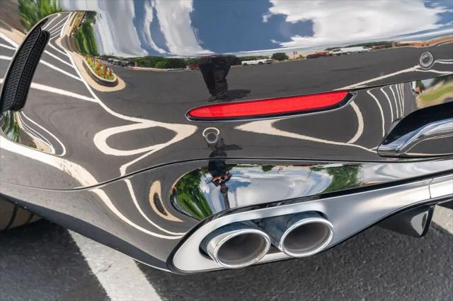 2024 Mercedes-Benz CL AMG CLE 53