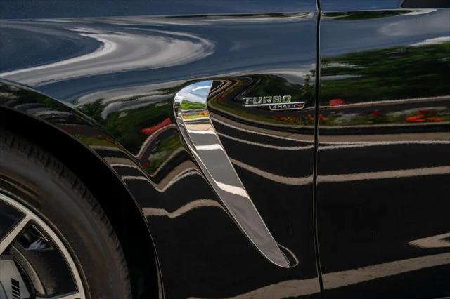 2024 Mercedes-Benz CL AMG CLE 53