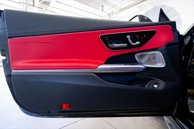 2024 Mercedes-Benz CL AMG CLE 53