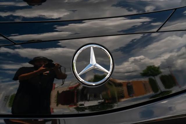 2024 Mercedes-Benz CL AMG CLE 53