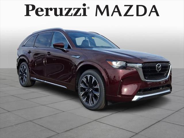 2026 Mazda X-90 3.3 Turbo S Premium Plus for sale in Fairless Hills, PA