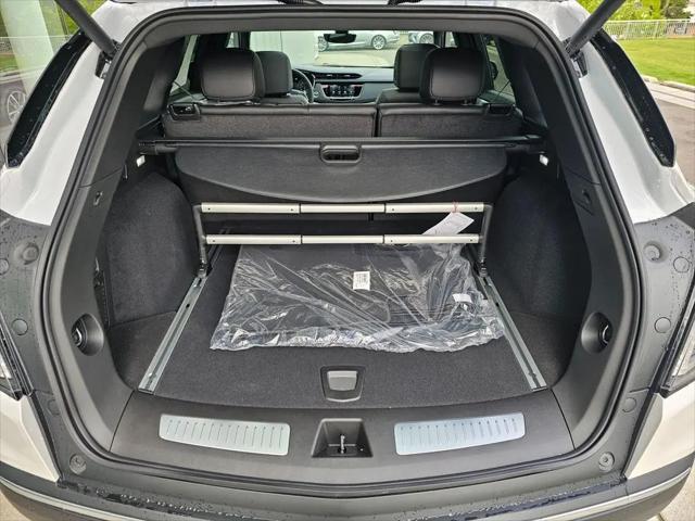 2026 Cadillac XT5 Sport AWD