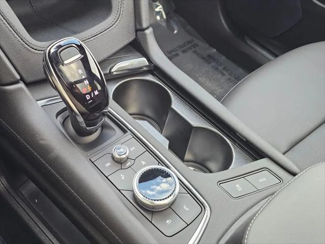 2026 Cadillac XT5 Sport AWD