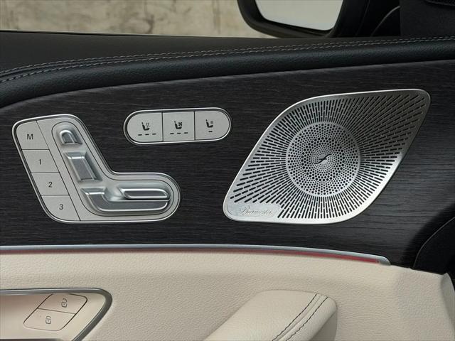2026 Mercedes-Benz GLE GLE 450 4MATIC
