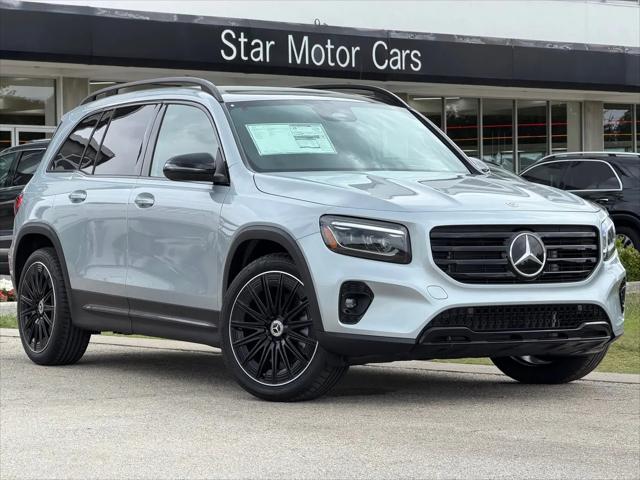 2026 Mercedes-Benz GLB GLB 250 for sale in Houston, TX