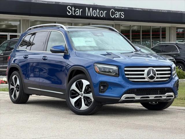 2026 Mercedes-Benz GLB GLB 250 for sale in Houston, TX