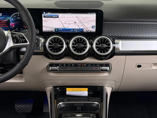 2026 Mercedes-Benz GLB GLB 250
