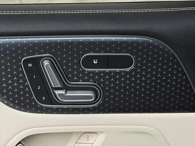 2026 Mercedes-Benz GLB GLB 250