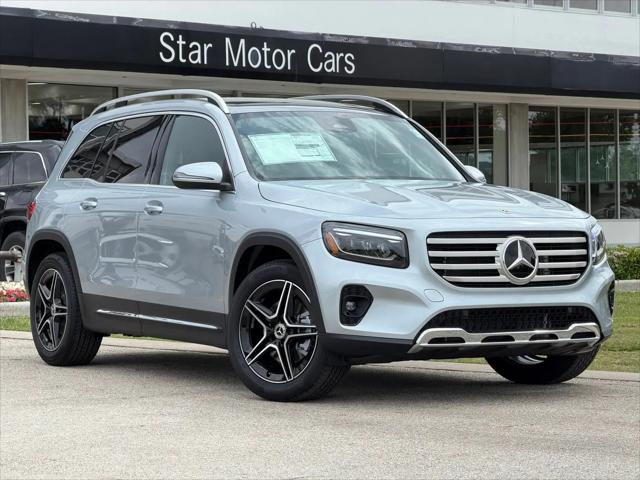 2026 Mercedes-Benz GLB GLB 250 for sale in Houston, TX