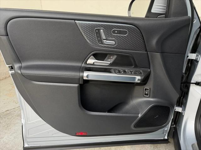 2026 Mercedes-Benz GLB GLB 250