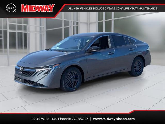 2026 Nissan Sentra SV for sale in Phoenix, AZ