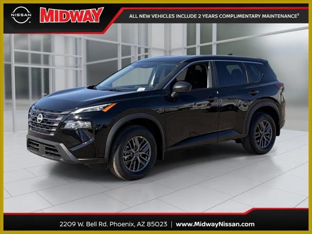 2026 Nissan Rogue S for sale in Phoenix, AZ