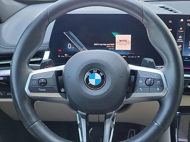 2023 BMW X1 xDrive28i