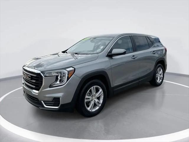 2023 GMC Terrain FWD SLE for sale in Covington, LA