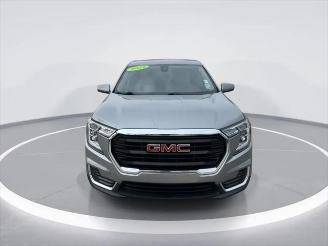 2023 GMC Terrain FWD SLE