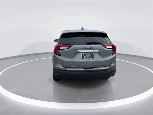2023 GMC Terrain FWD SLE