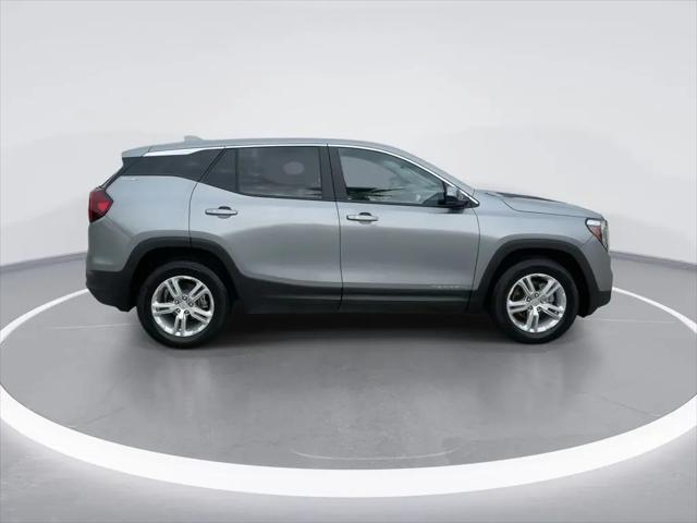 2023 GMC Terrain FWD SLE