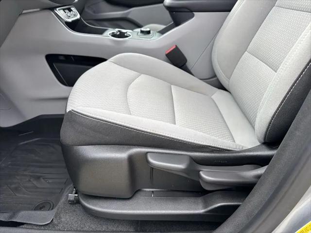 2023 GMC Terrain FWD SLE
