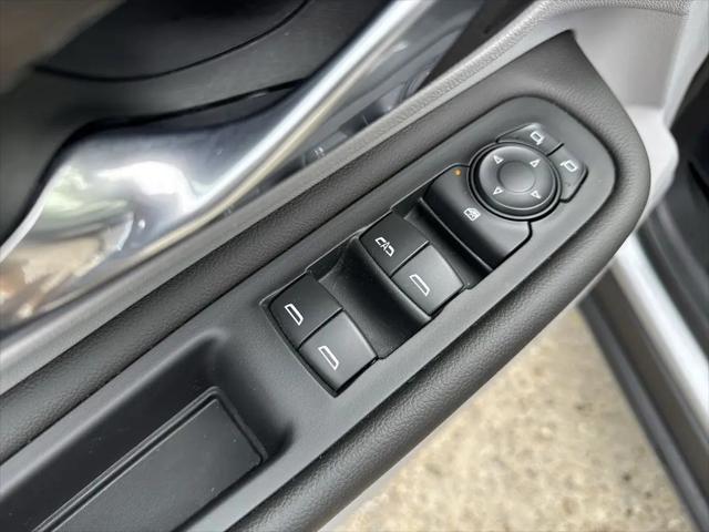 2023 GMC Terrain FWD SLE