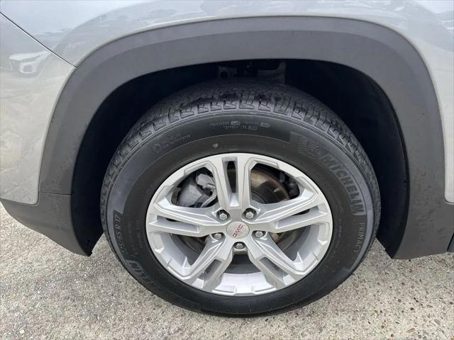 2023 GMC Terrain FWD SLE