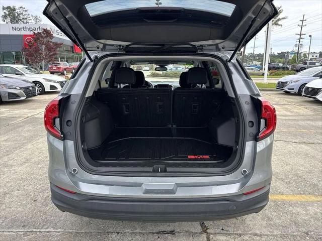 2023 GMC Terrain FWD SLE